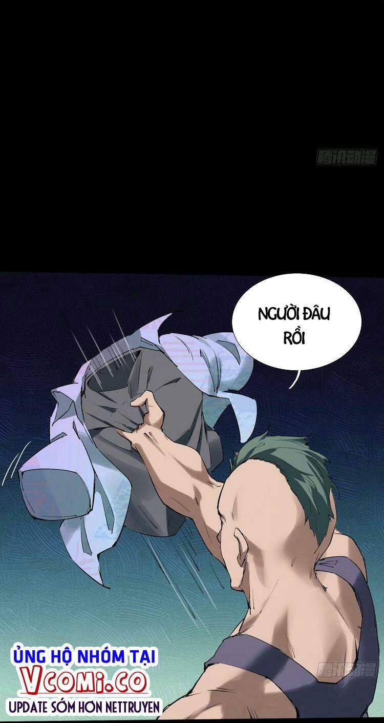 Ta Không Muốn Làm Đệ Nhất chapter 2 - Trang 20