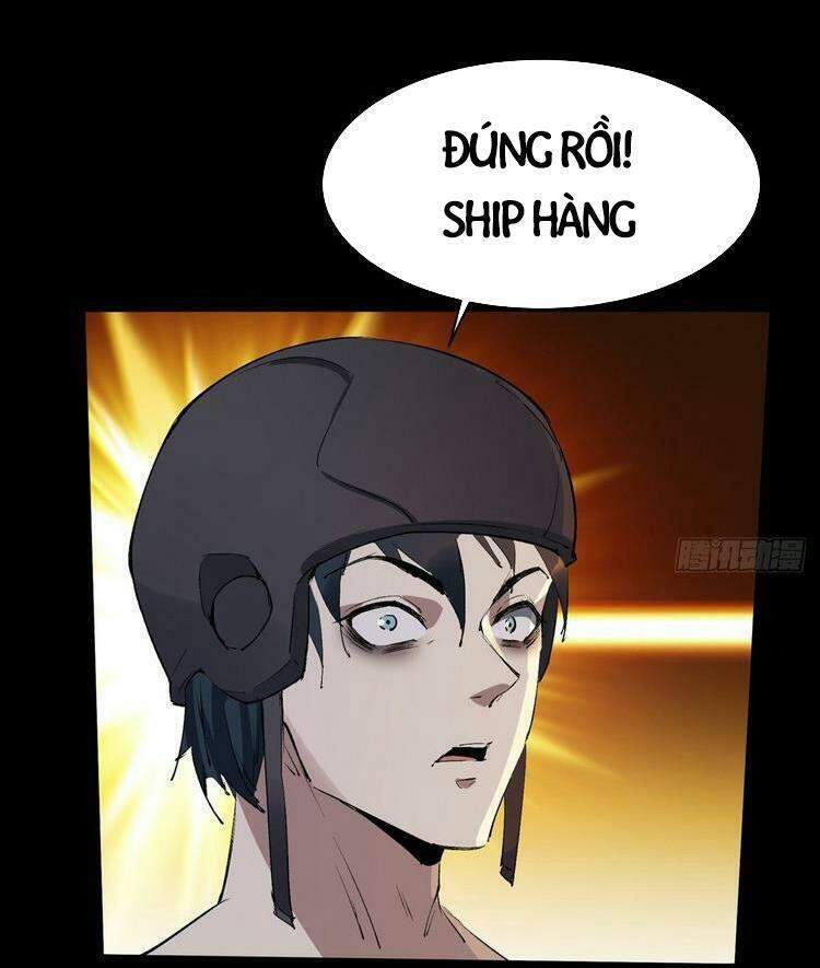 Ta Không Muốn Làm Đệ Nhất chapter 2 - Trang 35