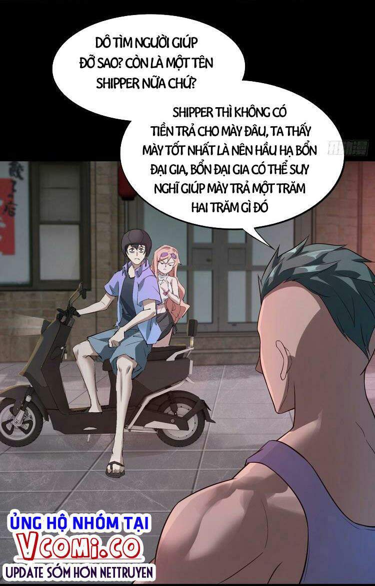 Ta Không Muốn Làm Đệ Nhất chapter 2 - Trang 10