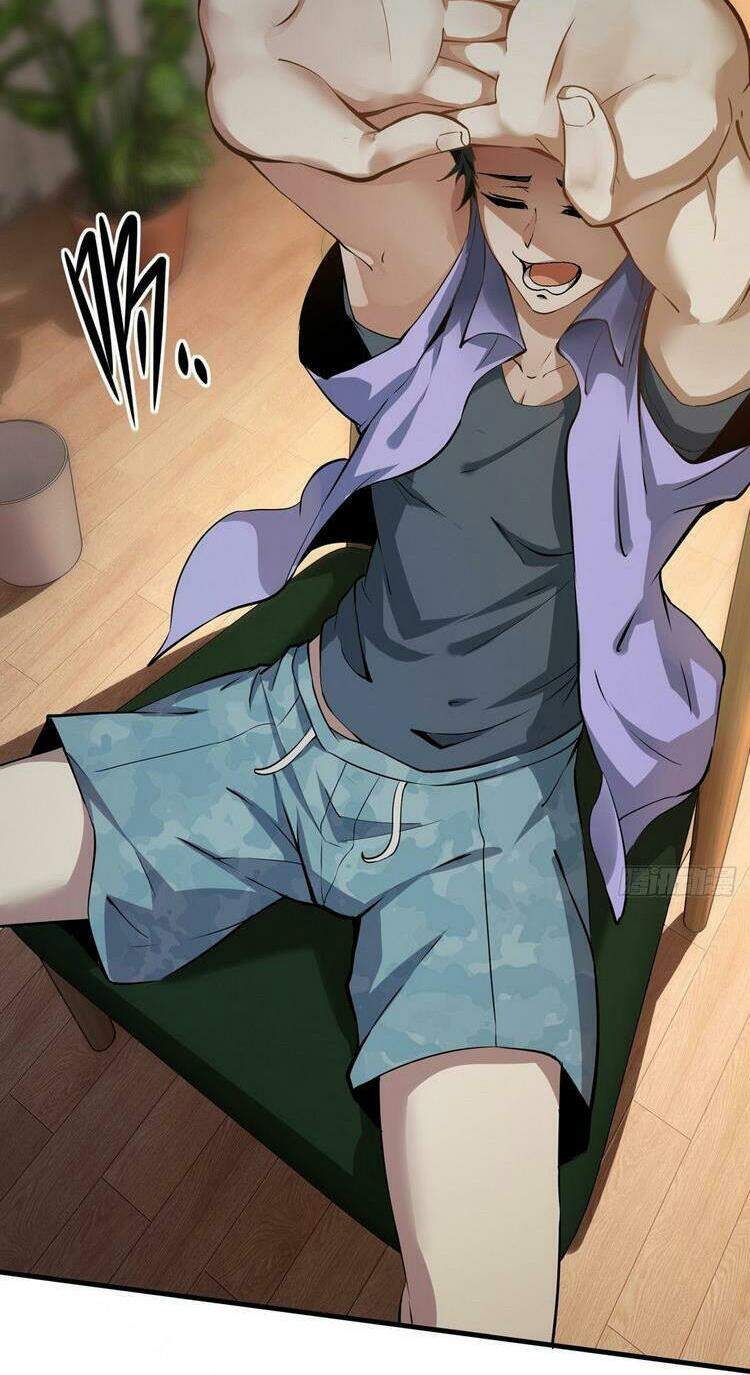 Ta Không Muốn Làm Đệ Nhất chapter 3 - Trang 16