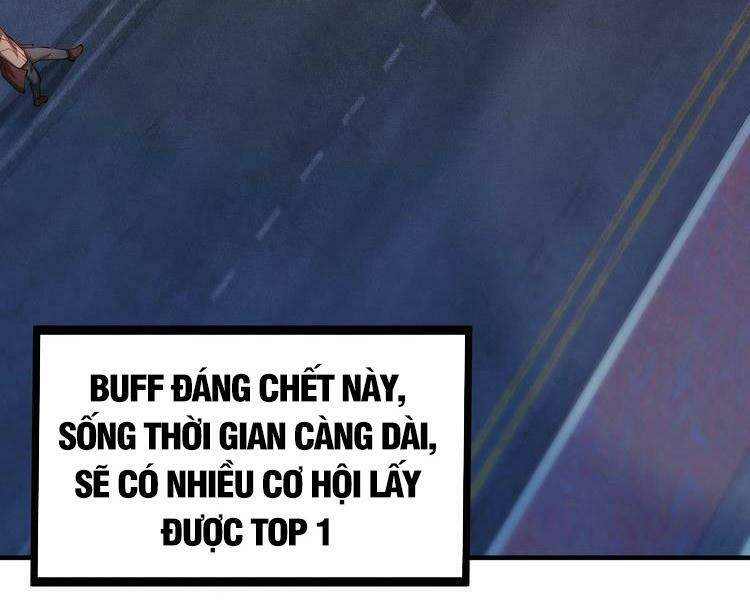 Ta Không Muốn Làm Đệ Nhất chapter 3 - Trang 22