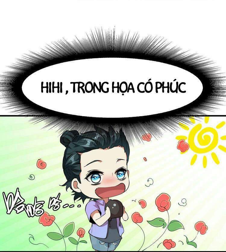 Ta Không Muốn Làm Đệ Nhất chapter 3 - Trang 29