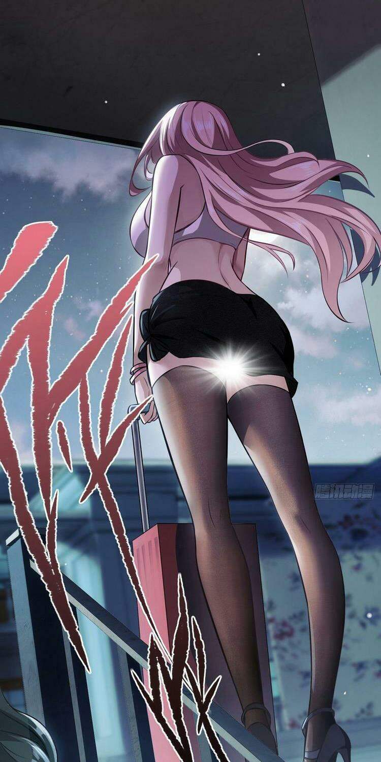 Ta Không Muốn Làm Đệ Nhất chapter 3 - Trang 31