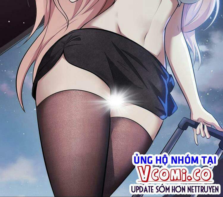 Ta Không Muốn Làm Đệ Nhất chapter 3 - Trang 33