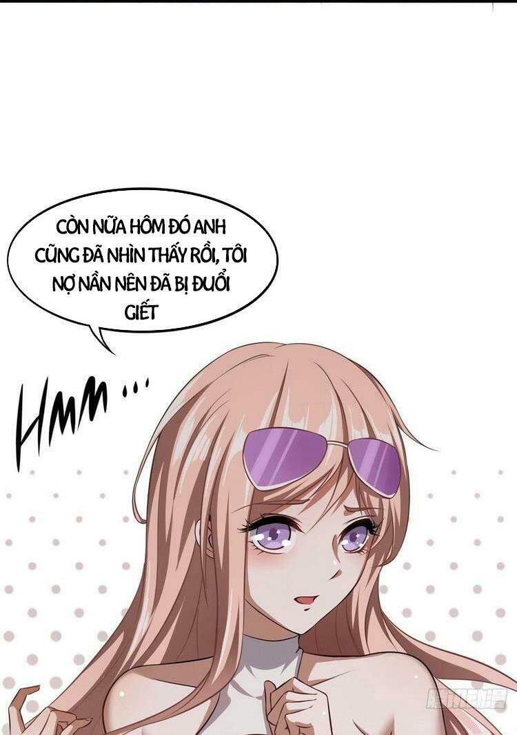 Ta Không Muốn Làm Đệ Nhất chapter 3 - Trang 38