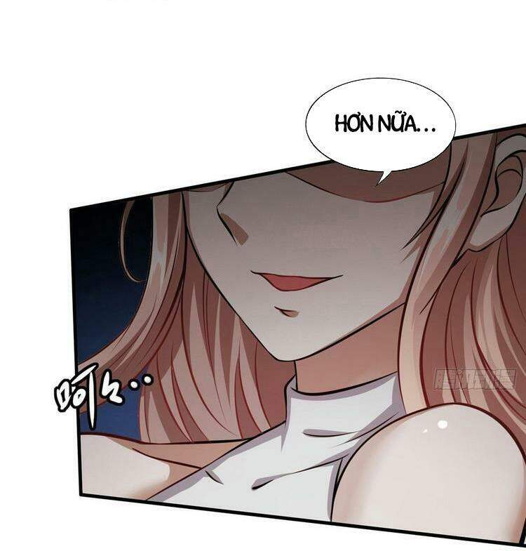 Ta Không Muốn Làm Đệ Nhất chapter 3 - Trang 43