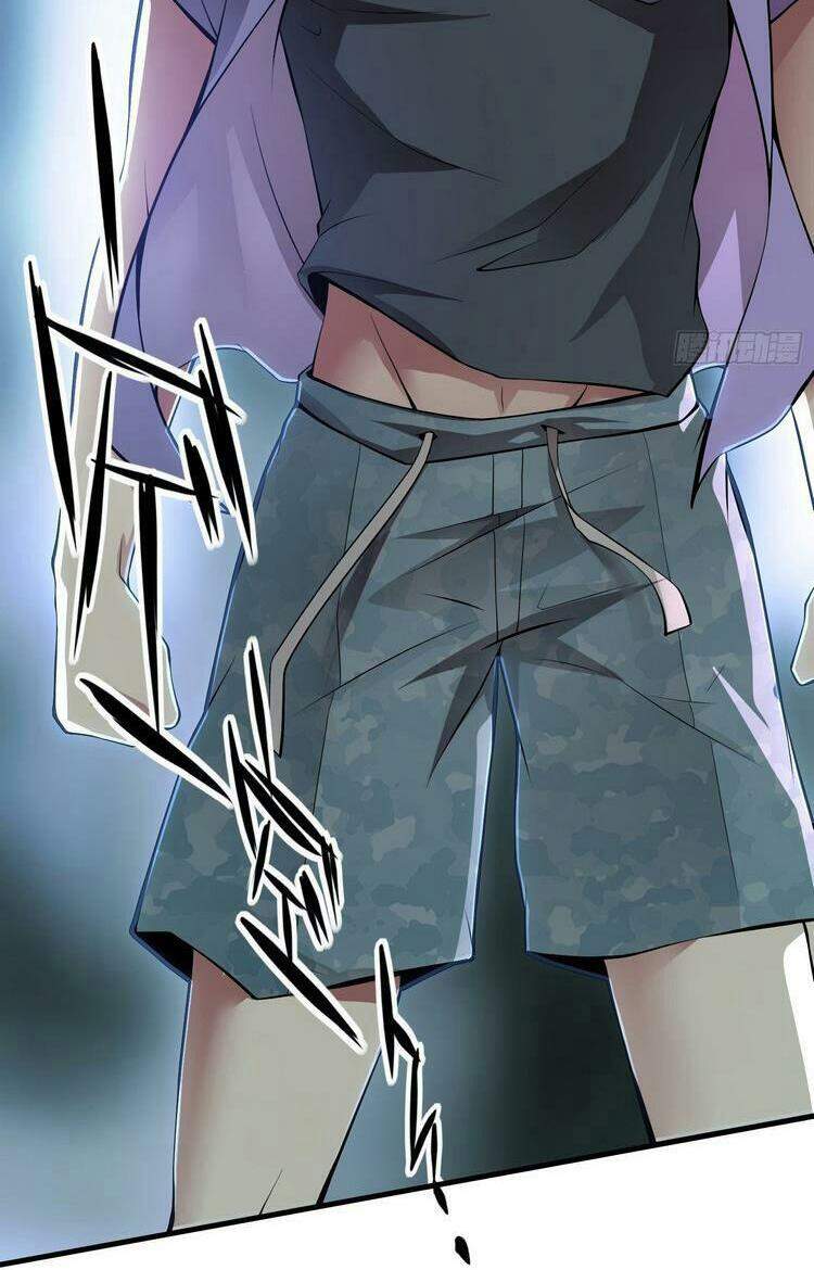 Ta Không Muốn Làm Đệ Nhất chapter 3 - Trang 48