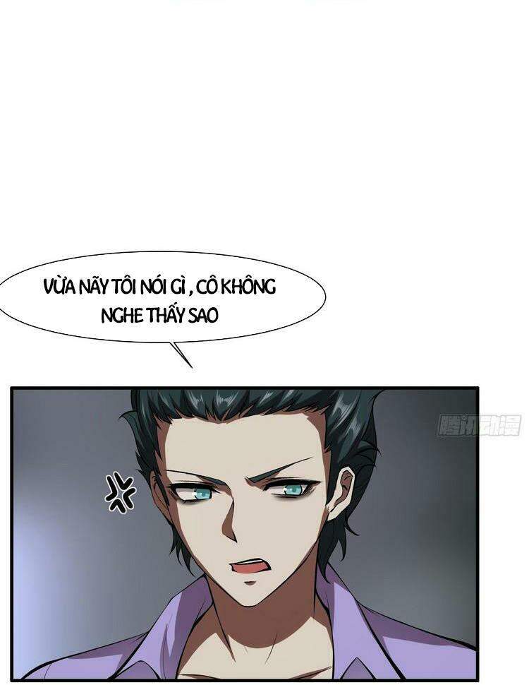 Ta Không Muốn Làm Đệ Nhất chapter 3 - Trang 51