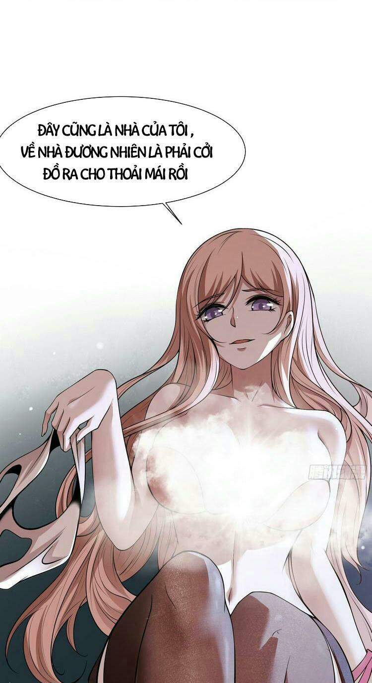 Ta Không Muốn Làm Đệ Nhất chapter 3 - Trang 53