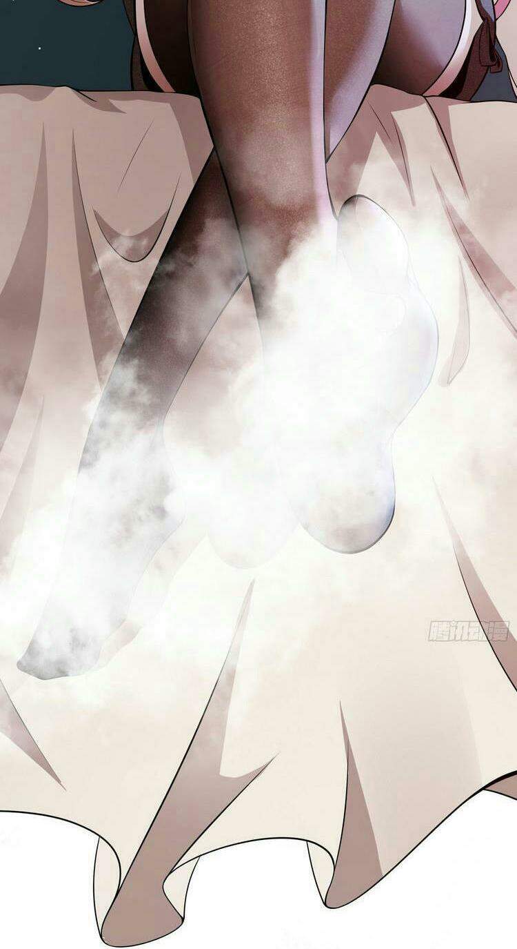 Ta Không Muốn Làm Đệ Nhất chapter 3 - Trang 54