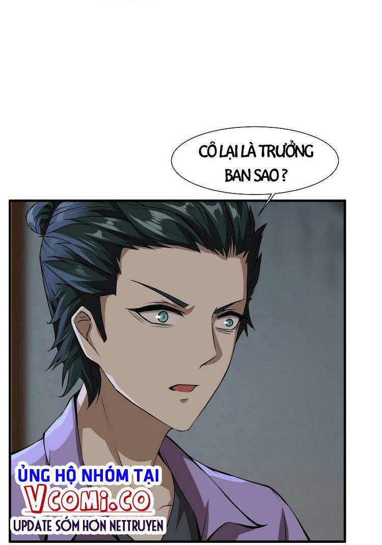 Ta Không Muốn Làm Đệ Nhất chapter 3 - Trang 57