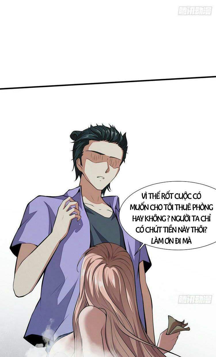 Ta Không Muốn Làm Đệ Nhất chapter 3 - Trang 60