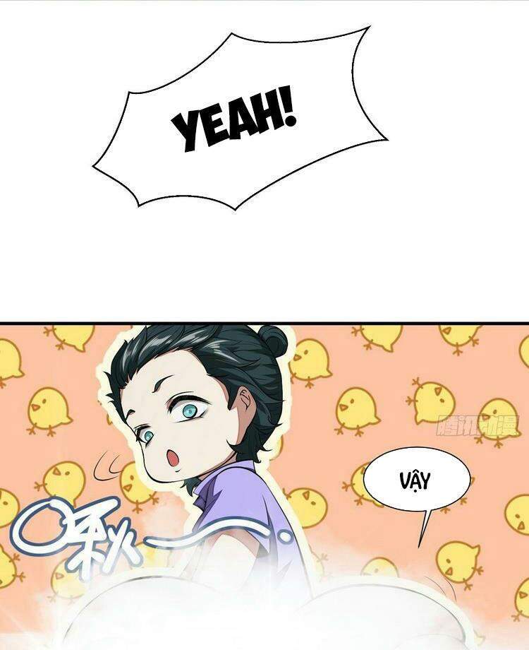 Ta Không Muốn Làm Đệ Nhất chapter 3 - Trang 65