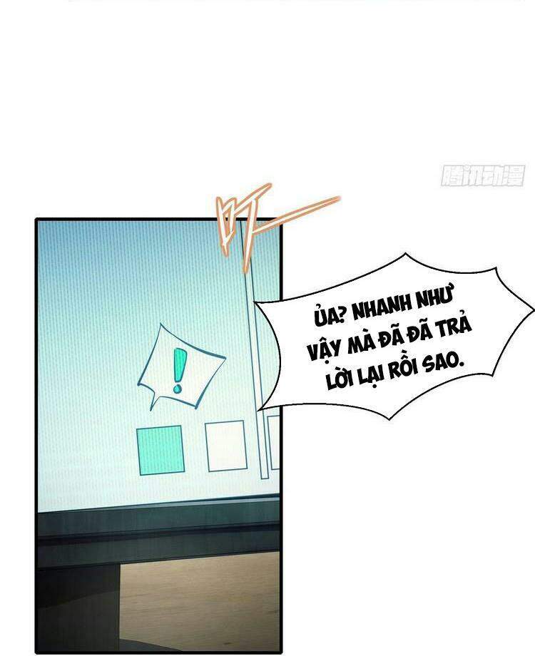 Ta Không Muốn Làm Đệ Nhất chapter 3 - Trang 10