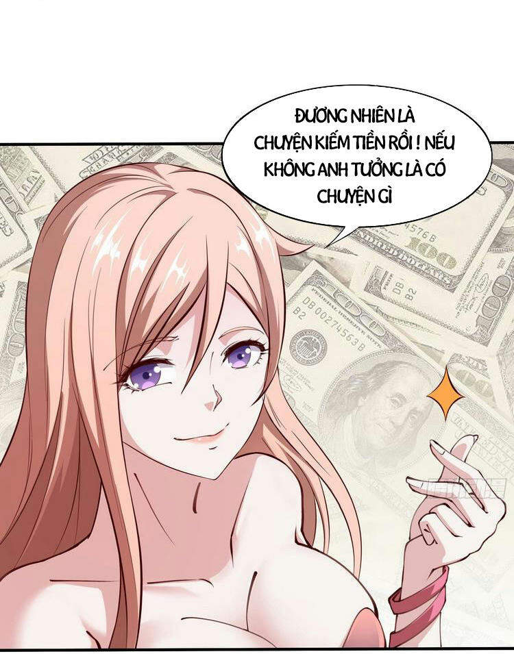 Ta Không Muốn Làm Đệ Nhất chapter 4 - Trang 14