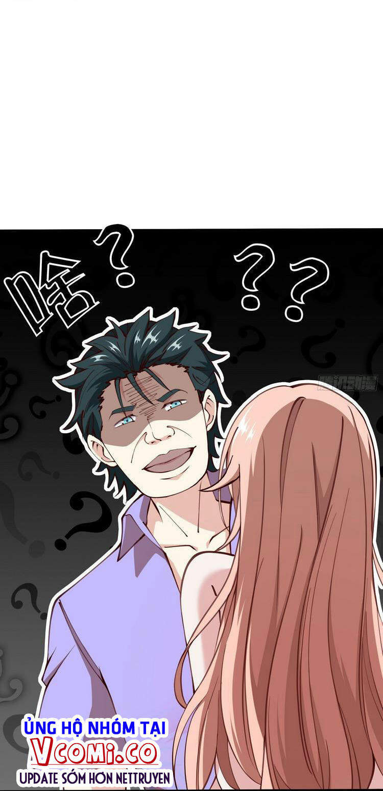 Ta Không Muốn Làm Đệ Nhất chapter 4 - Trang 15
