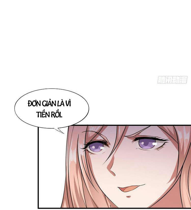 Ta Không Muốn Làm Đệ Nhất chapter 4 - Trang 20