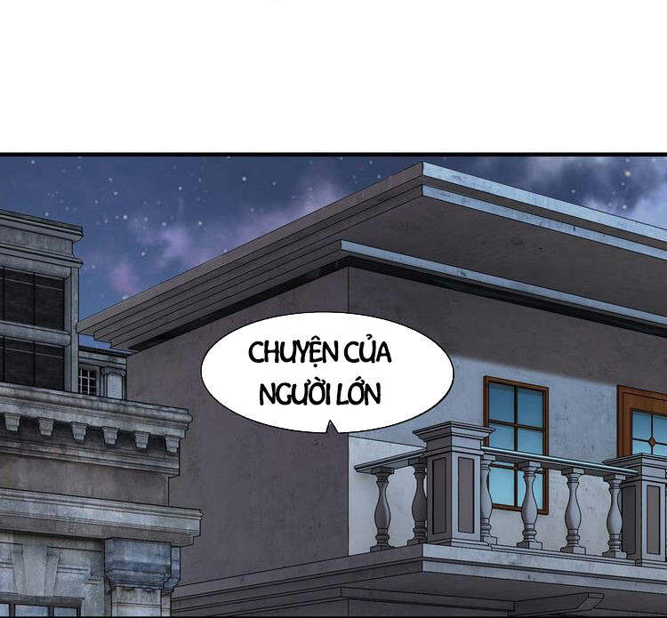 Ta Không Muốn Làm Đệ Nhất chapter 4 - Trang 2