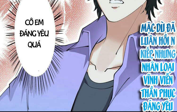 Ta Không Muốn Làm Đệ Nhất chapter 4 - Trang 30