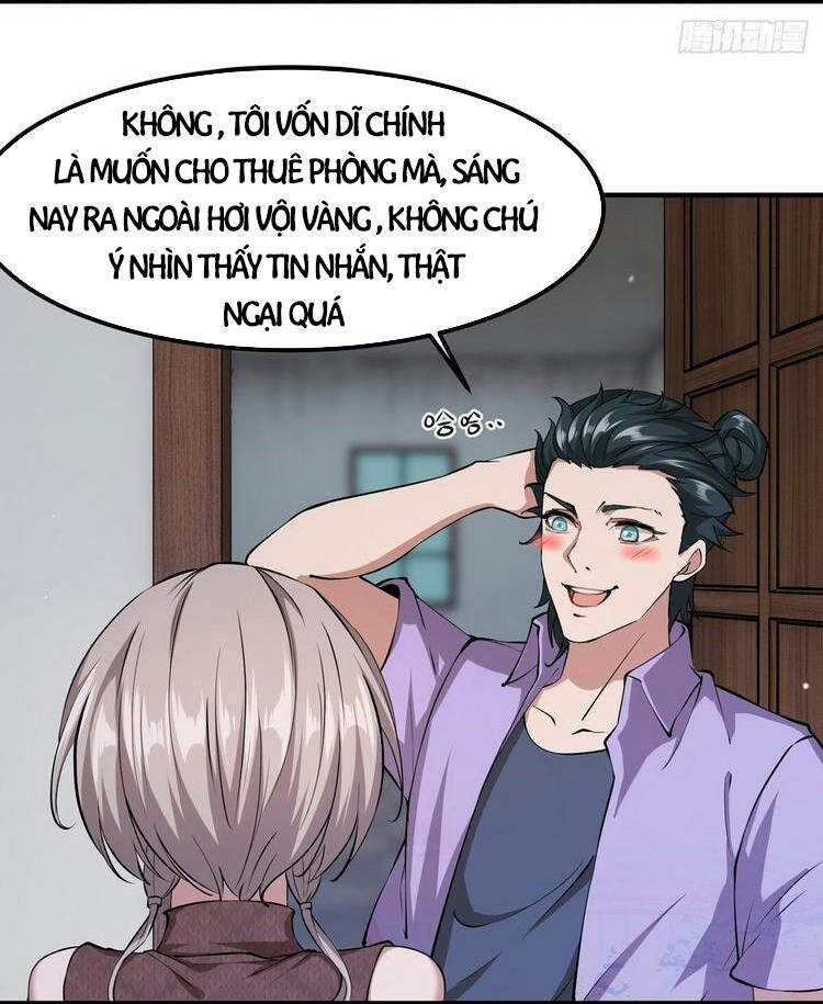 Ta Không Muốn Làm Đệ Nhất chapter 4 - Trang 32