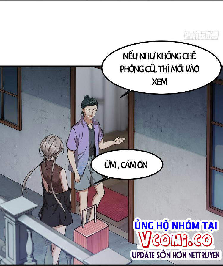 Ta Không Muốn Làm Đệ Nhất chapter 4 - Trang 33