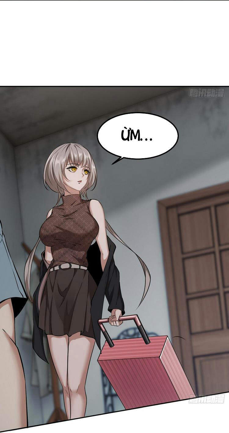 Ta Không Muốn Làm Đệ Nhất chapter 4 - Trang 35