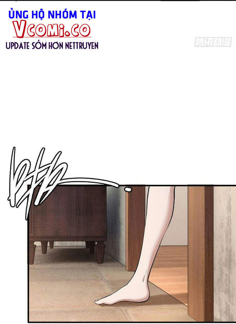 Ta Không Muốn Làm Đệ Nhất chapter 4 - Trang 37