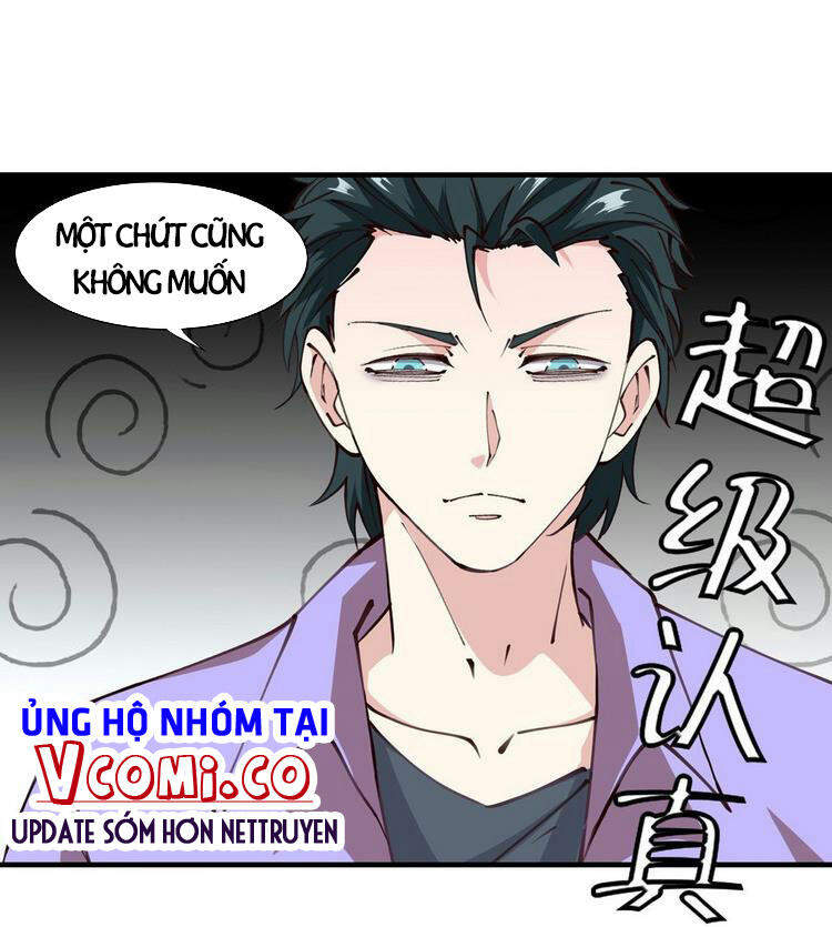 Ta Không Muốn Làm Đệ Nhất chapter 4 - Trang 4