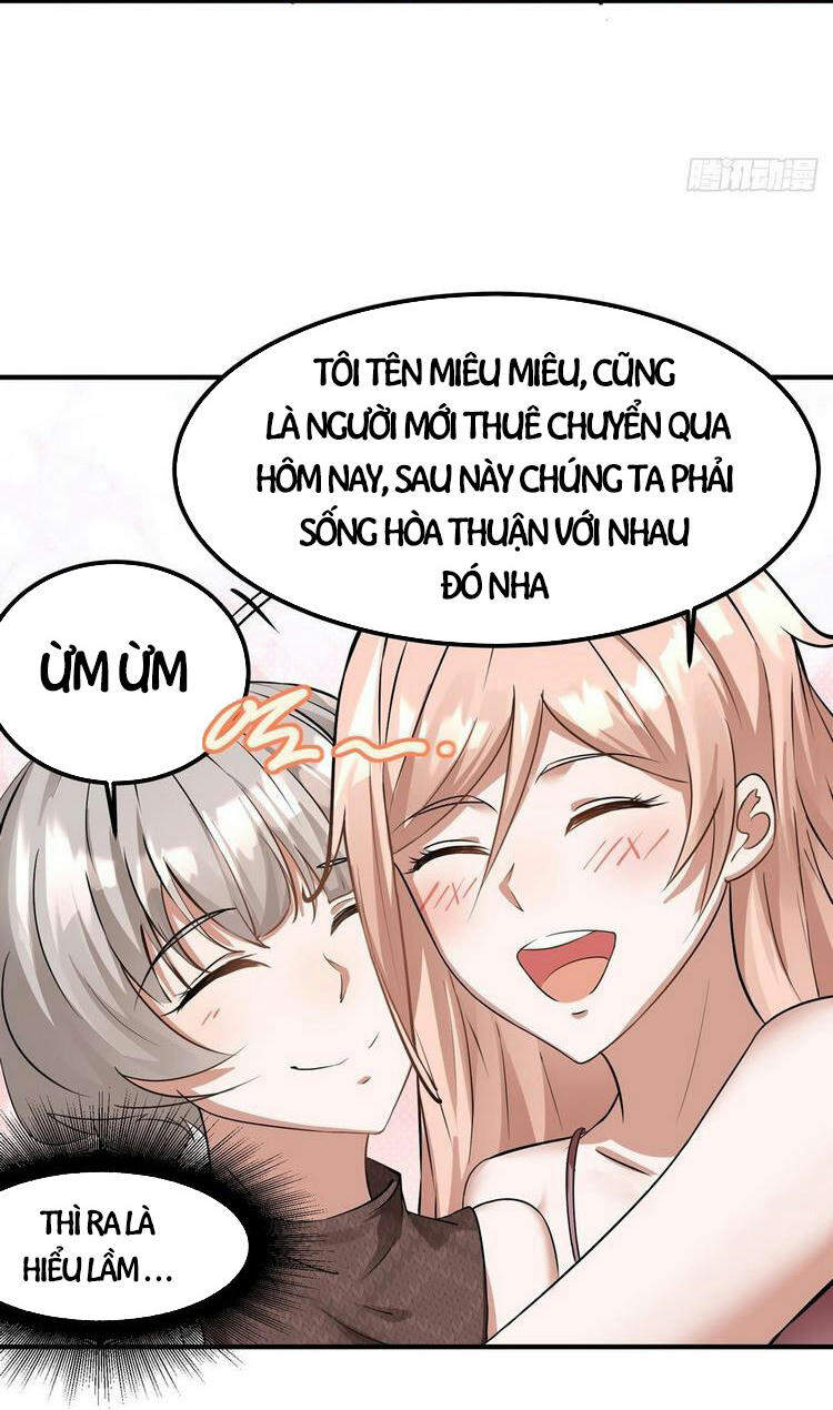 Ta Không Muốn Làm Đệ Nhất chapter 4 - Trang 41