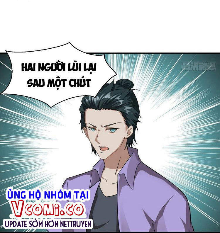 Ta Không Muốn Làm Đệ Nhất chapter 4 - Trang 42