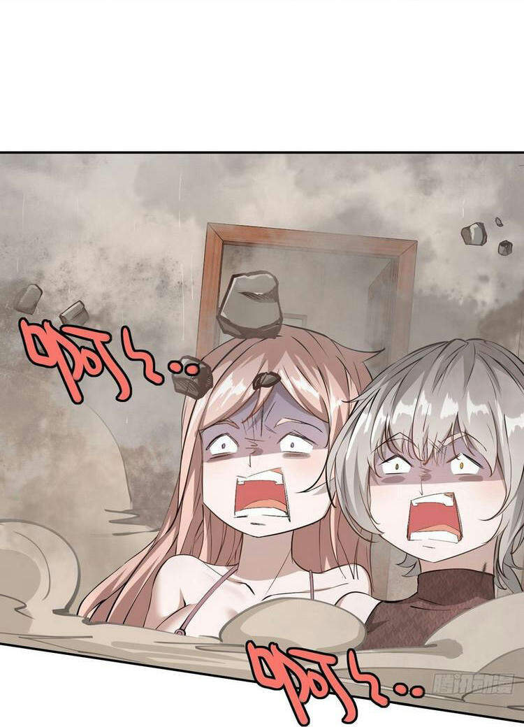 Ta Không Muốn Làm Đệ Nhất chapter 4 - Trang 44
