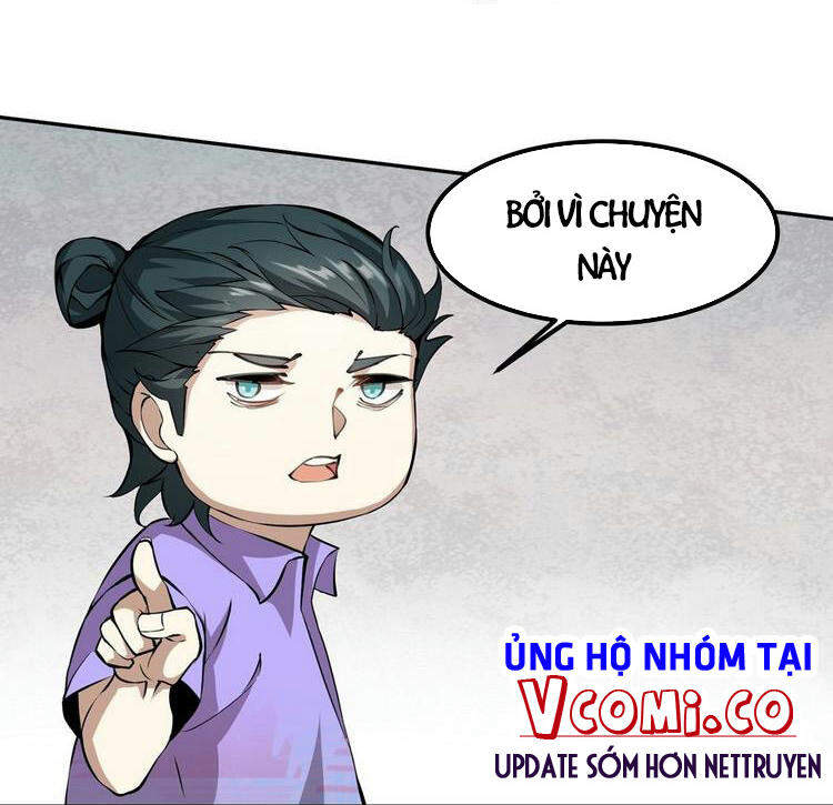 Ta Không Muốn Làm Đệ Nhất chapter 4 - Trang 45