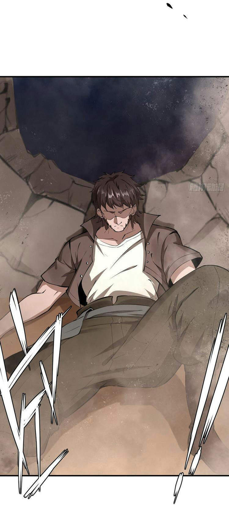 Ta Không Muốn Làm Đệ Nhất chapter 4 - Trang 47