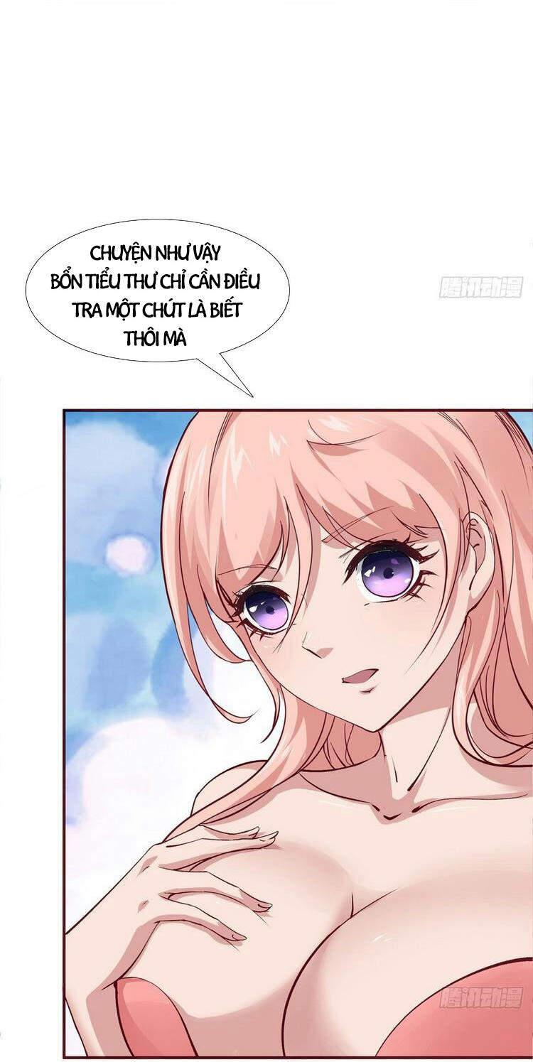 Ta Không Muốn Làm Đệ Nhất chapter 4 - Trang 8
