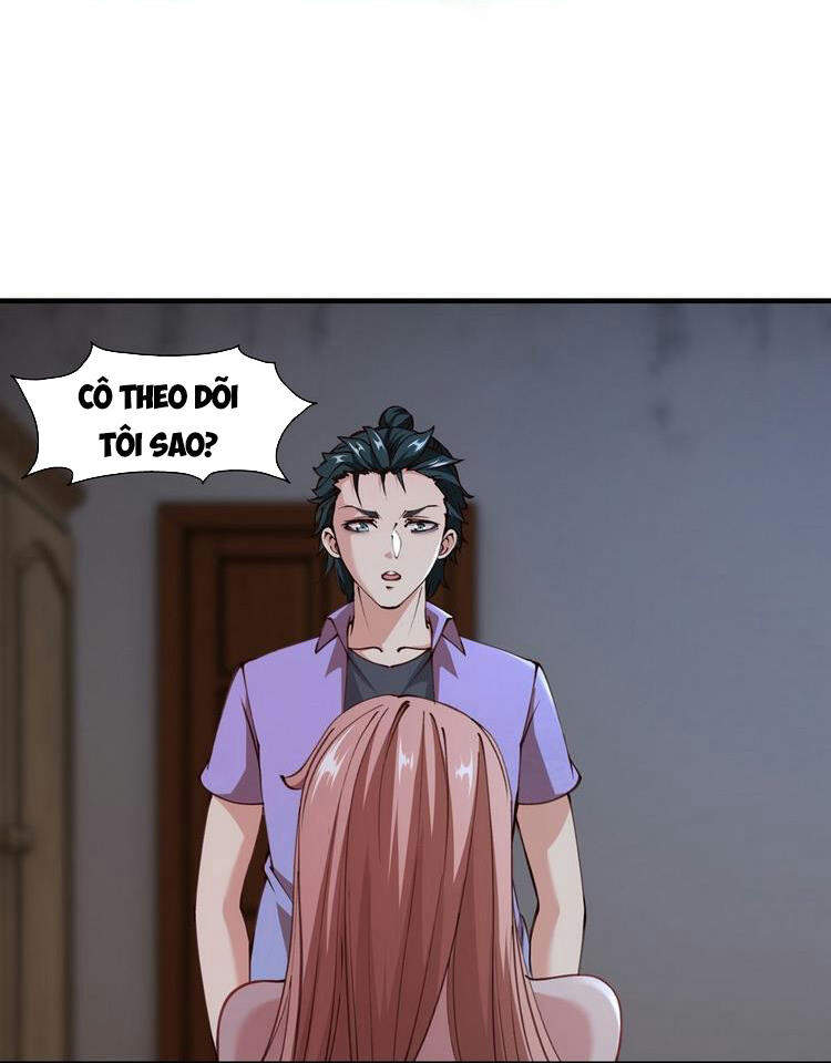 Ta Không Muốn Làm Đệ Nhất chapter 4 - Trang 9