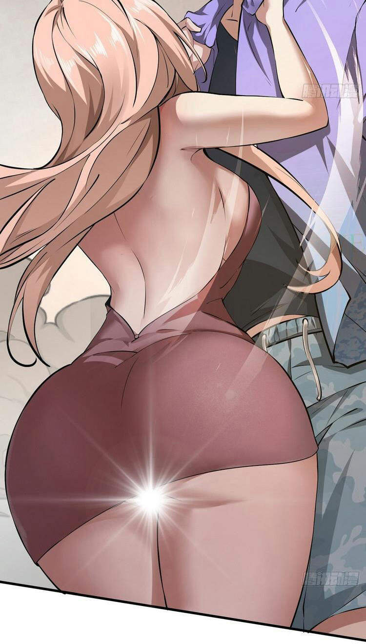 Ta Không Muốn Làm Đệ Nhất chapter 5 - Trang 15