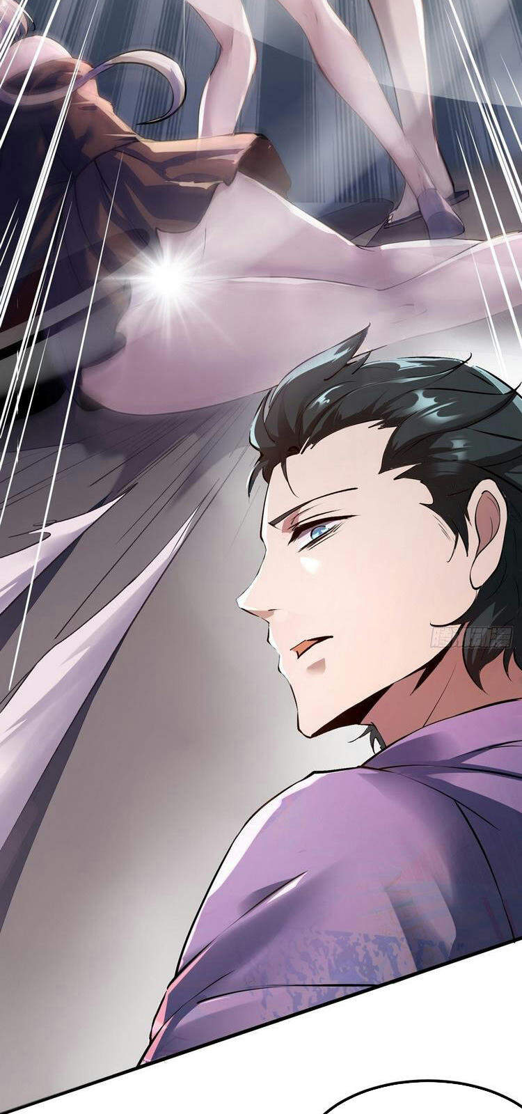 Ta Không Muốn Làm Đệ Nhất chapter 5 - Trang 23