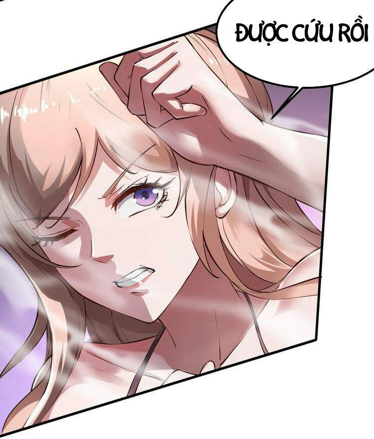 Ta Không Muốn Làm Đệ Nhất chapter 5 - Trang 24