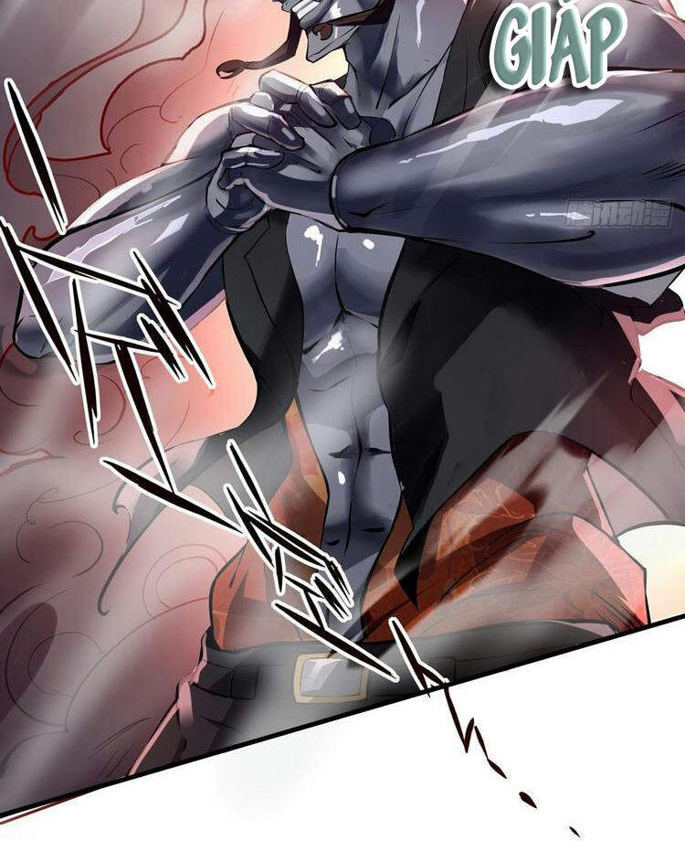 Ta Không Muốn Làm Đệ Nhất chapter 5 - Trang 28