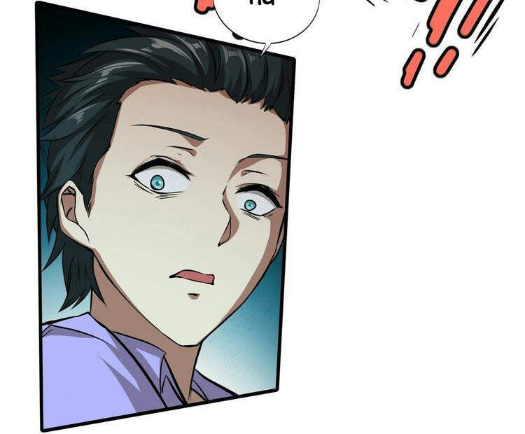 Ta Không Muốn Làm Đệ Nhất chapter 5 - Trang 37