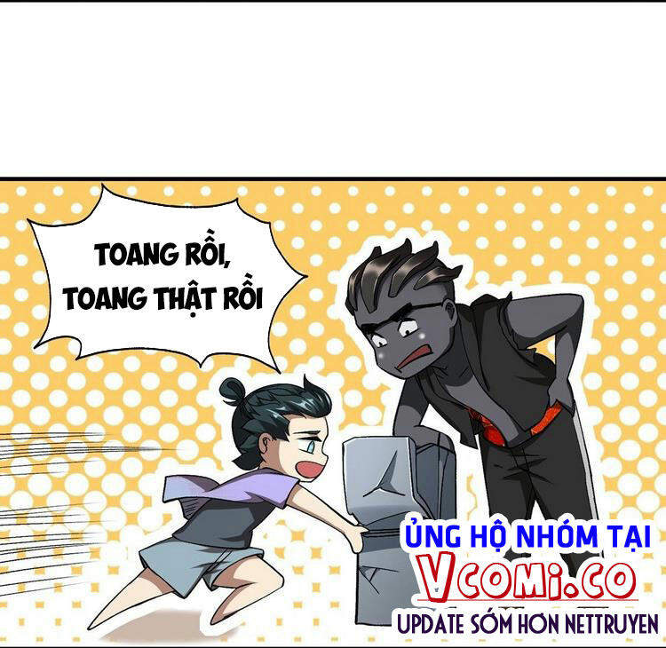 Ta Không Muốn Làm Đệ Nhất chapter 5 - Trang 41