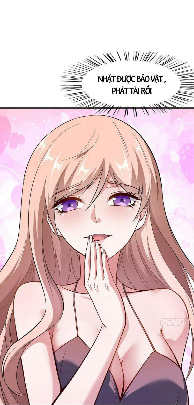 Ta Không Muốn Làm Đệ Nhất chapter 5 - Trang 47