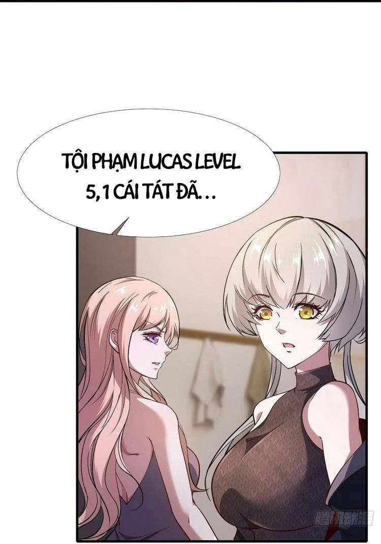 Ta Không Muốn Làm Đệ Nhất chapter 5 - Trang 48