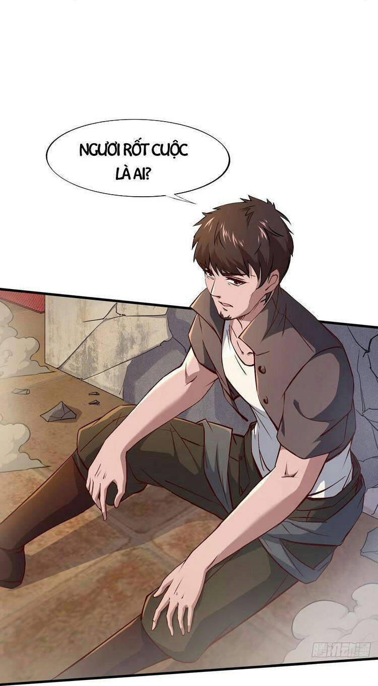 Ta Không Muốn Làm Đệ Nhất chapter 5 - Trang 49