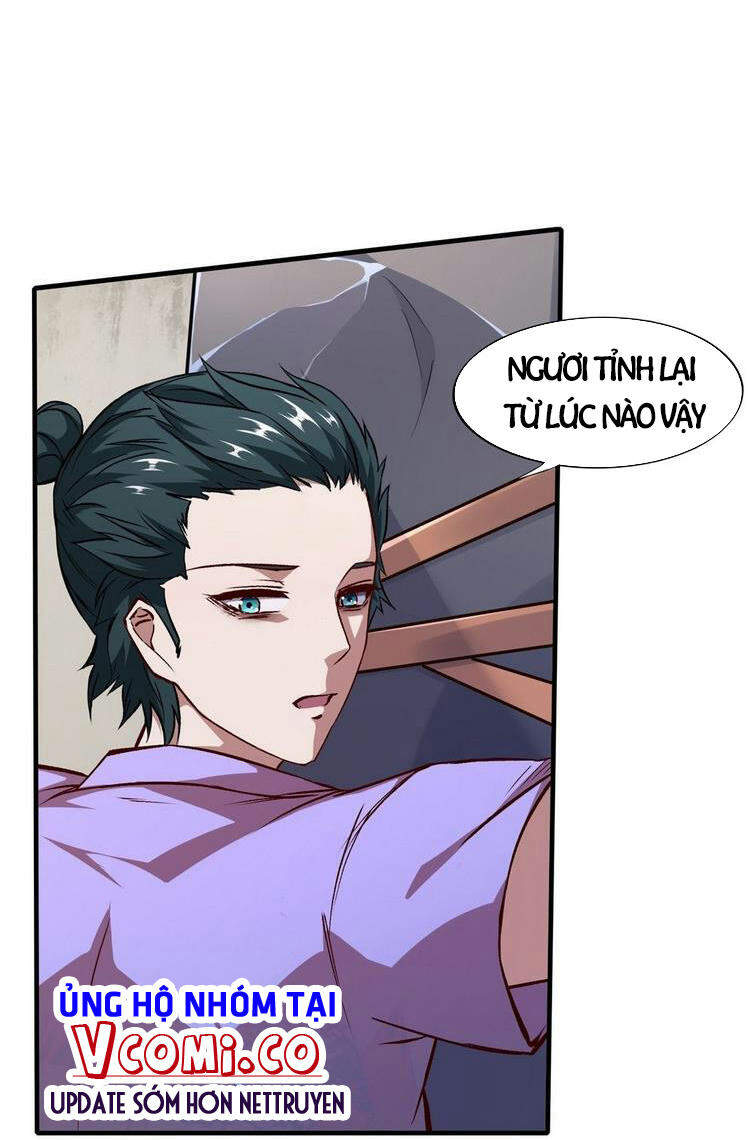 Ta Không Muốn Làm Đệ Nhất chapter 5 - Trang 51