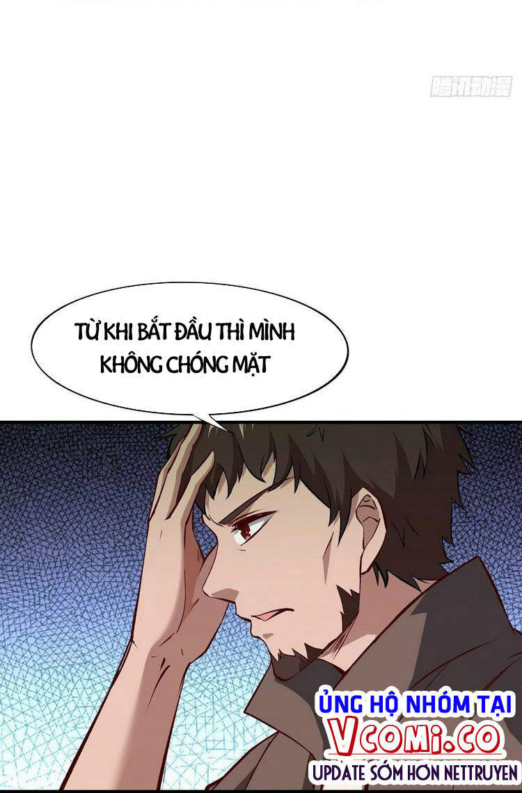 Ta Không Muốn Làm Đệ Nhất chapter 5 - Trang 52