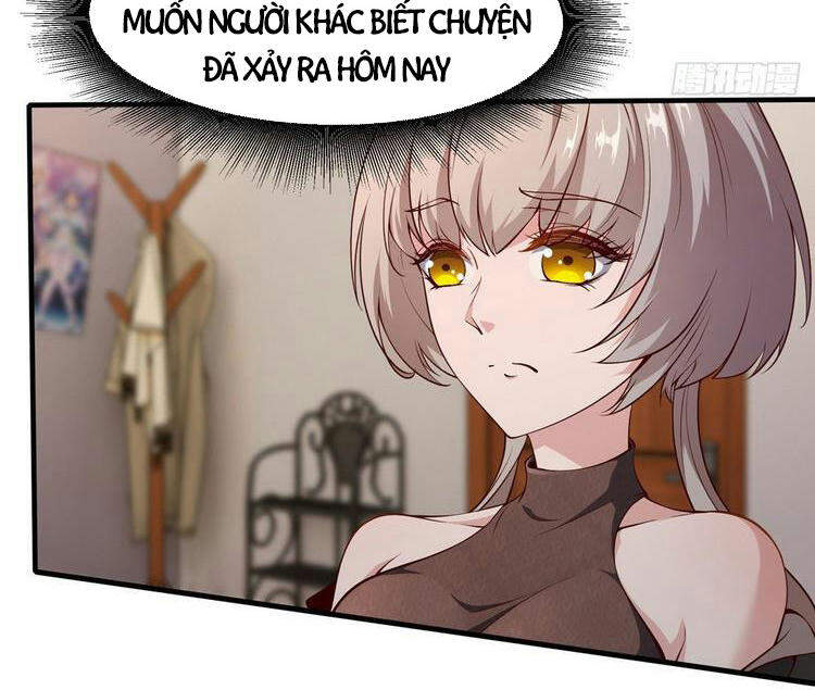 Ta Không Muốn Làm Đệ Nhất chapter 5 - Trang 55