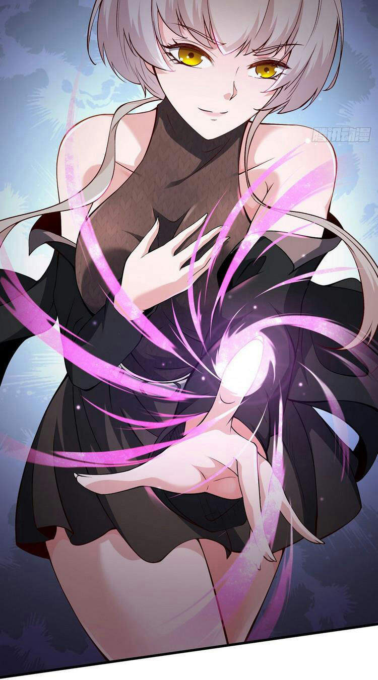 Ta Không Muốn Làm Đệ Nhất chapter 5 - Trang 58