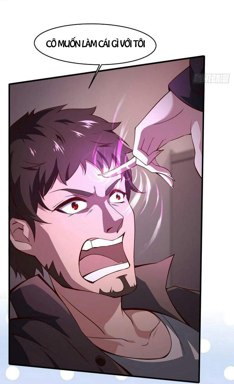 Ta Không Muốn Làm Đệ Nhất chapter 5 - Trang 59