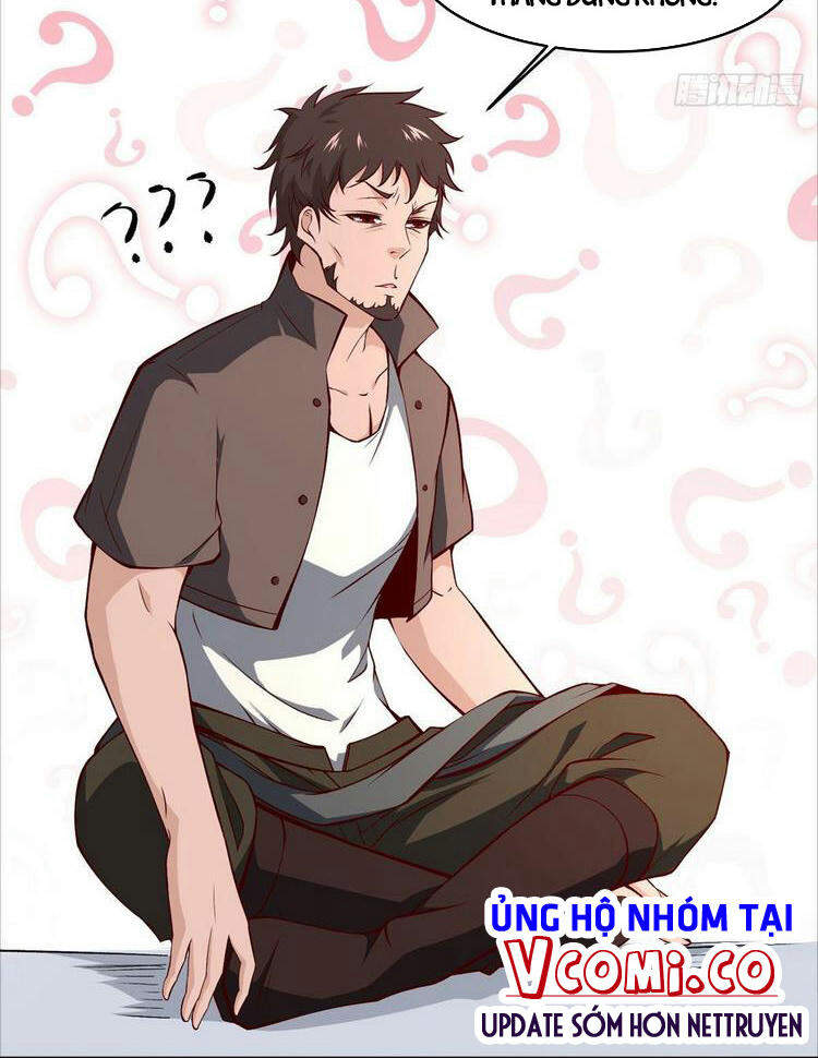 Ta Không Muốn Làm Đệ Nhất chapter 5 - Trang 61